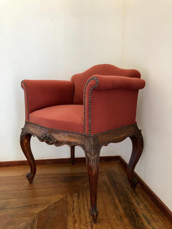 Pousada Pataca De Prata - Pousada De Epoca Petropolis  Exterior photo